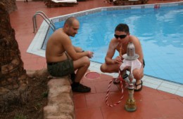 Sharm el-Sheikh 11.2008