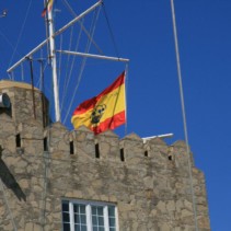 Gibraltar 05-06.2009
