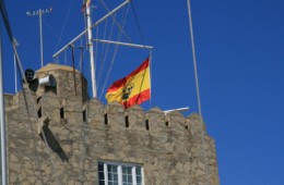 Gibraltar 05-06.2009