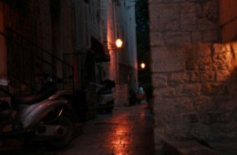 Chorwacja pod banderą chilloutu.