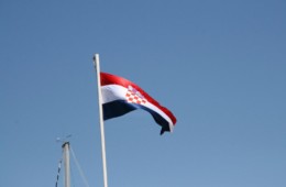 Chorwackie męskie wakacje