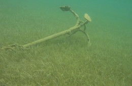 Podwodna Grecja 2009