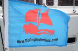 Od Martyniki po Grenade