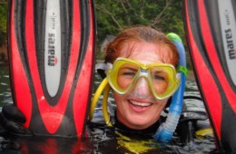 Podwodne Karaiby 2011