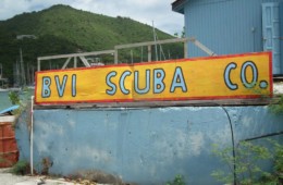 Brytyjskie Wyspy Dziewicze