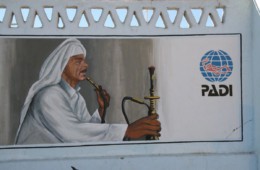 Noworoczne Sharm El Sheikh