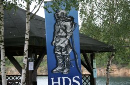 Retronurki na Koparkach