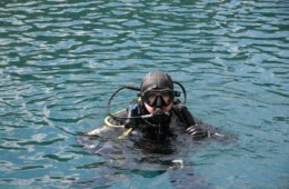 Weekendowe, przedrejsowe OWD