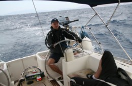 Grecja 26.09-03.10.2009