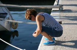 Grecja 10.10-17.10.2009