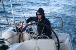 Grecja 17.10-27.10.2009