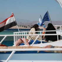 Sharm el-Sheikh 11.2009