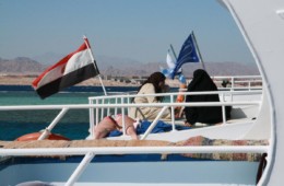 Sharm el-Sheikh 11.2009