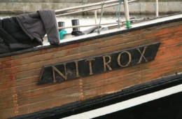 Wraki Bałtyku w okolicach Bornholm