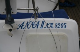 Anomalia pogodowe nie ominęły Grecji