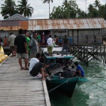 Wyprawa na kraniec świata – Borneo 3