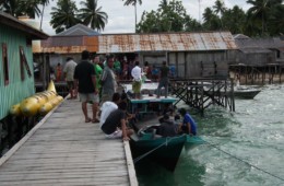 Wyprawa na kraniec świata – Borneo 3