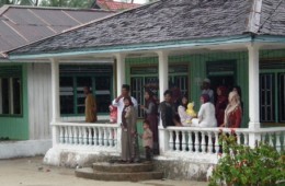 Wyprawa na kraniec świata – Borneo 2