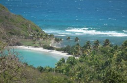 Zaczarowany rejs – Karaiby 01.2012