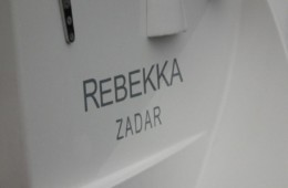 Majówka pod chorwacką banderą – Rebbeka