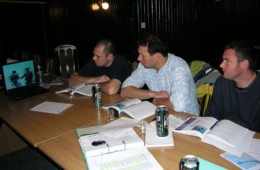 Porejsowe weekendowe OWD