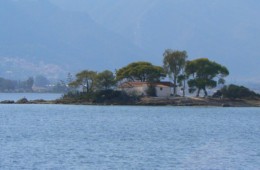 Egejskie Nurkowanie pod Żaglami