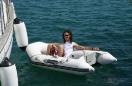 Chorwacja – lipiec 2008