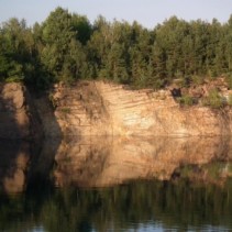 Weekendowe nurkowanie w Saksonii – kamieniołomy Horka i Wetro