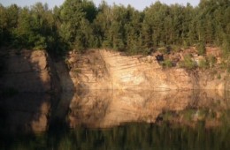 Weekendowe nurkowanie w Saksonii – kamieniołomy Horka i Wetro