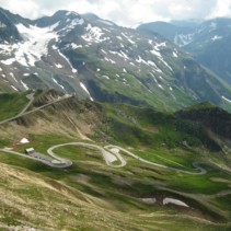 Motorkowo- Passo dello Stelvio