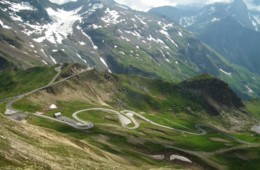 Motorkowo- Passo dello Stelvio