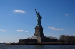 New York City…New York!!!