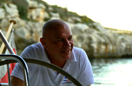Zaczarowany rejs: Malta, Gozo, Comino.