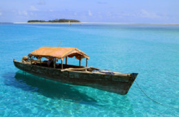 Zanzibar, Kenia 2014