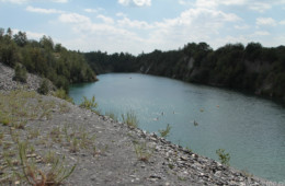 Kolejny weekend w czeskich Hermanicach…