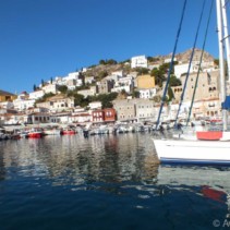 Greece – Saronic Gulf 2015