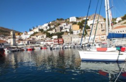 Greece – Saronic Gulf 2015